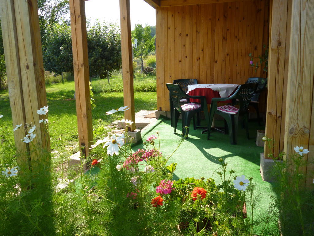 Villa Jun Guest House Belogradchik Luaran gambar