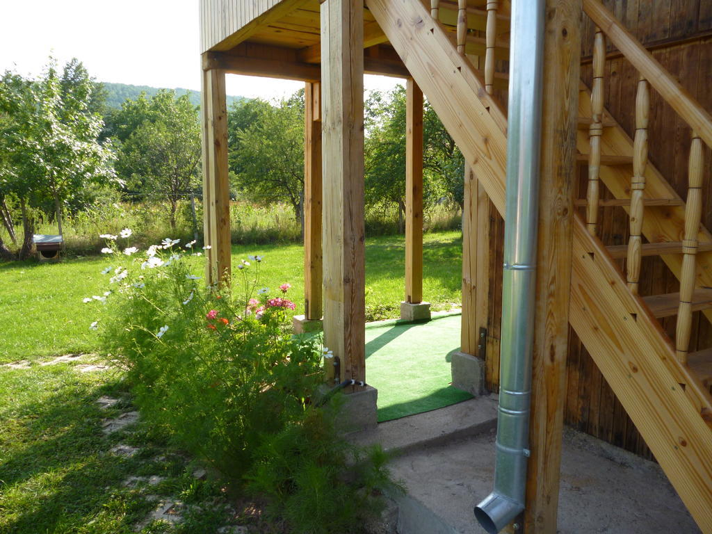 Villa Jun Guest House Belogradchik Luaran gambar