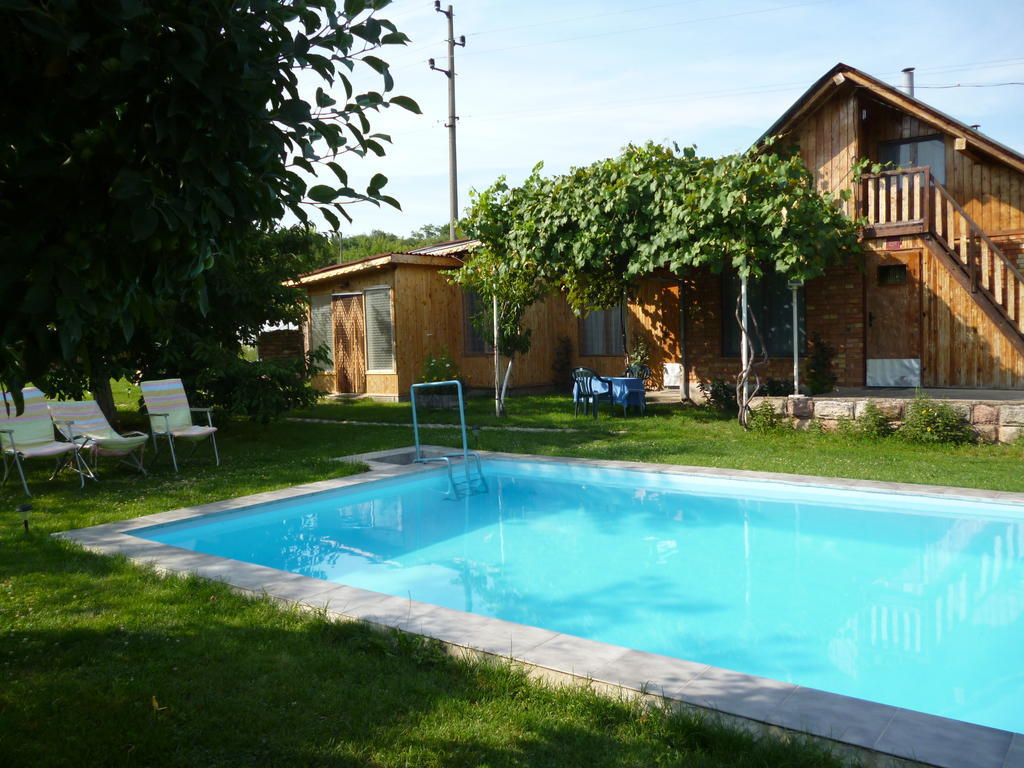 Villa Jun Guest House Belogradchik Luaran gambar