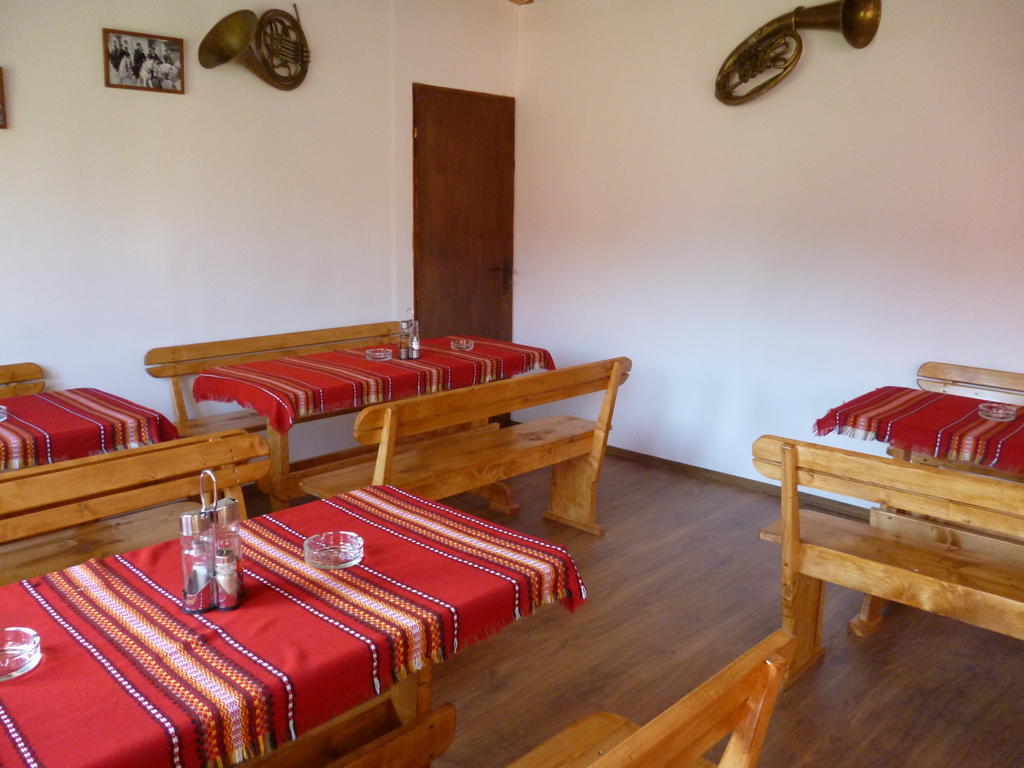 Villa Jun Guest House Belogradchik Luaran gambar