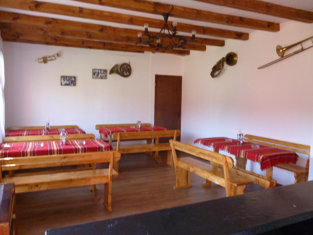 Villa Jun Guest House Belogradchik Luaran gambar