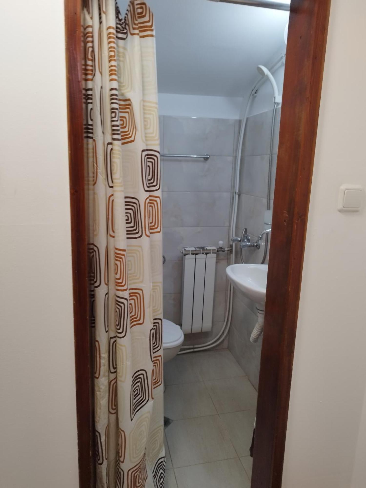 Villa Jun Guest House Belogradchik Luaran gambar