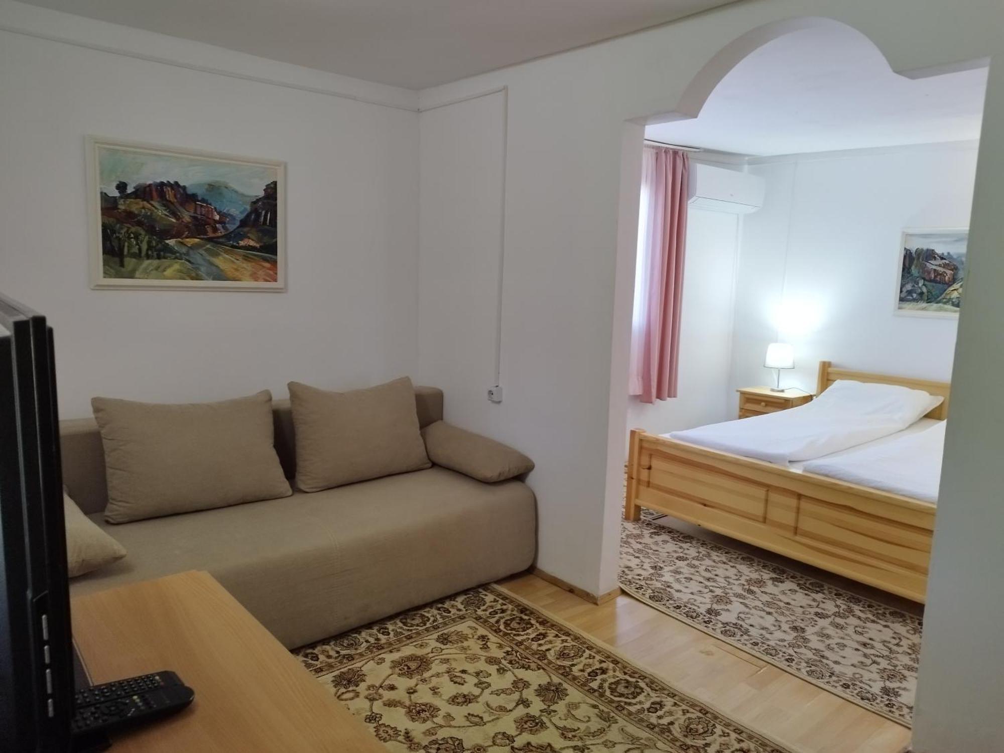 Villa Jun Guest House Belogradchik Luaran gambar