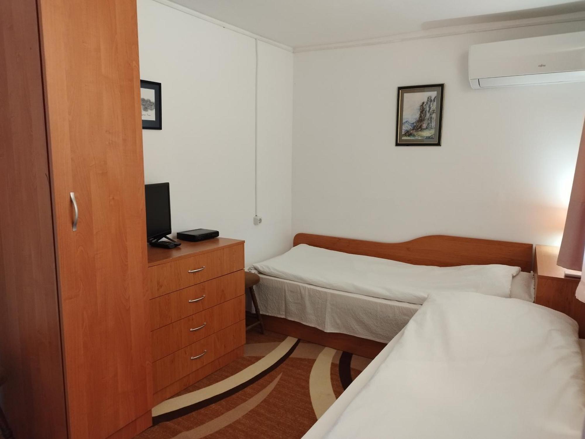 Villa Jun Guest House Belogradchik Luaran gambar