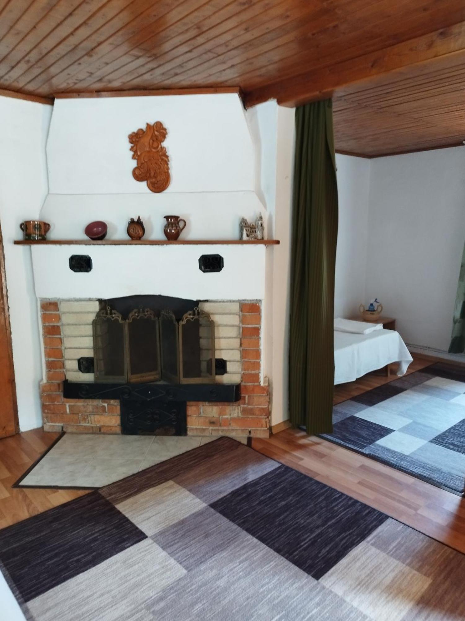 Villa Jun Guest House Belogradchik Luaran gambar