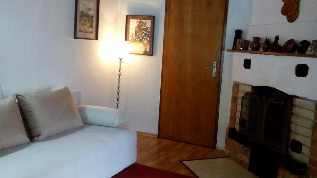 Villa Jun Guest House Belogradchik Luaran gambar