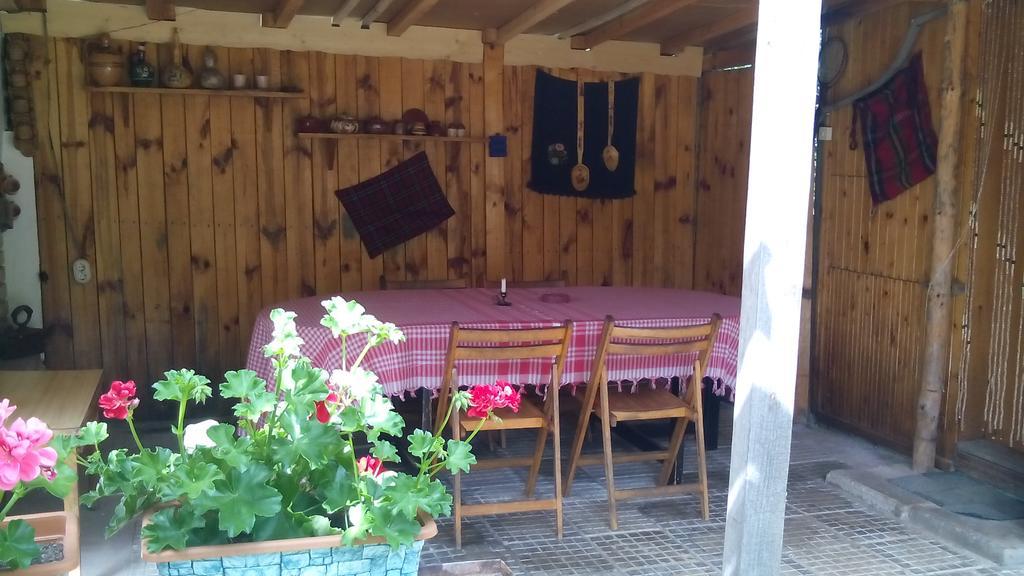 Villa Jun Guest House Belogradchik Luaran gambar