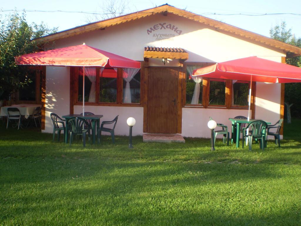 Villa Jun Guest House Belogradchik Luaran gambar