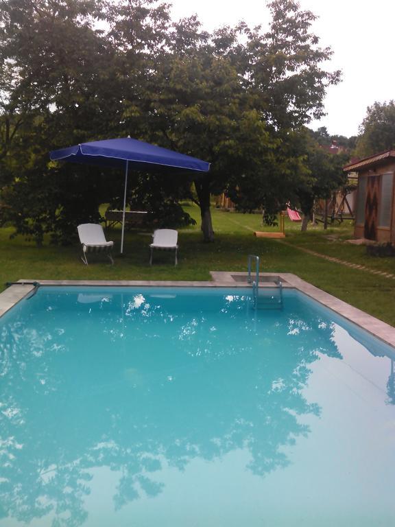 Villa Jun Guest House Belogradchik Luaran gambar