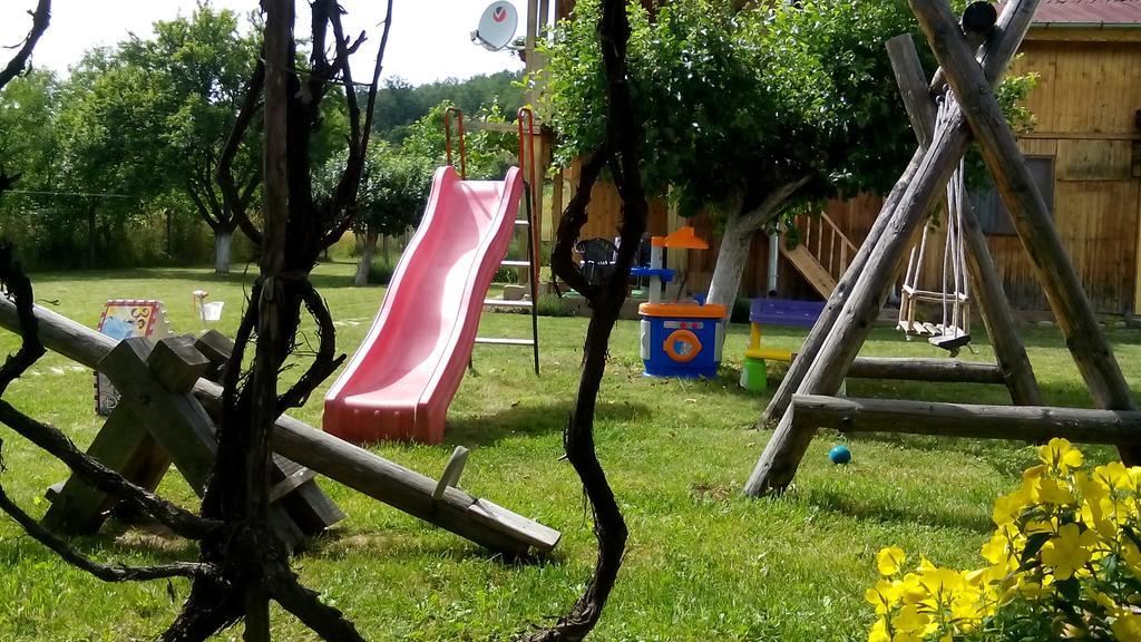 Villa Jun Guest House Belogradchik Luaran gambar