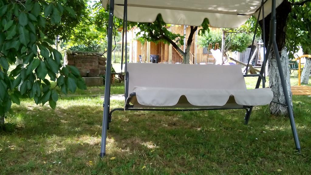Villa Jun Guest House Belogradchik Luaran gambar