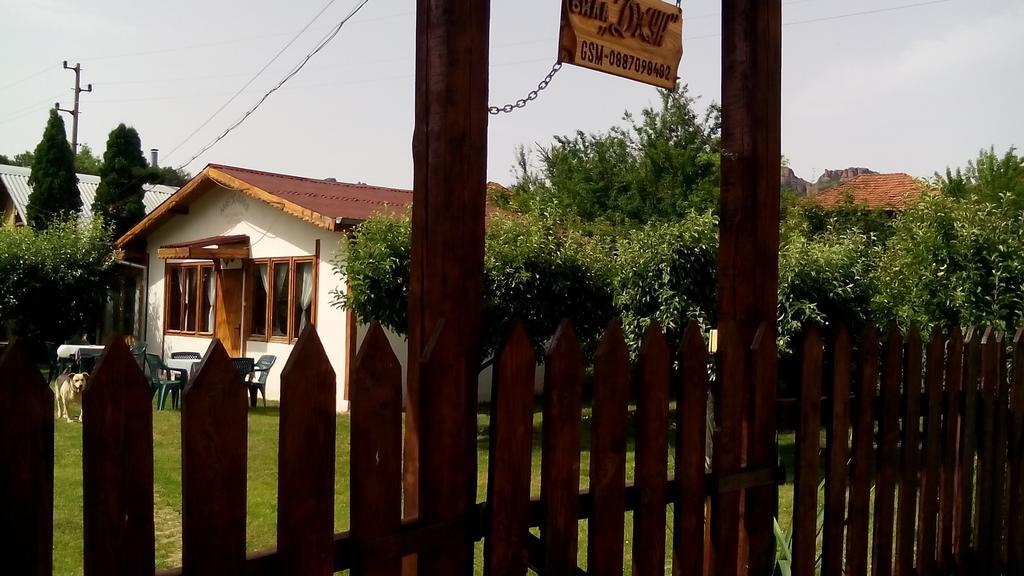 Villa Jun Guest House Belogradchik Luaran gambar